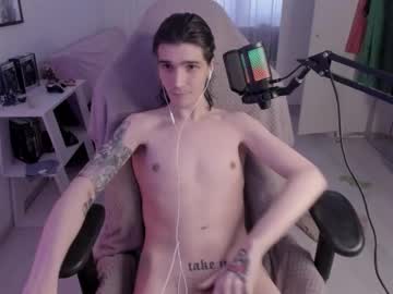 Lazy_Haze Chaturbate stream image from January 24, 2026
