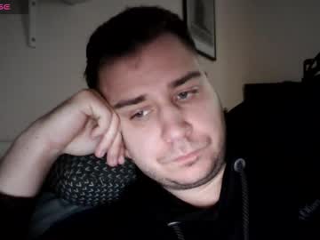 Prdolac Chaturbate stream image from January 24, 2026