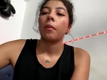Wild_Kalifa Chaturbate stream image from January 24, 2026