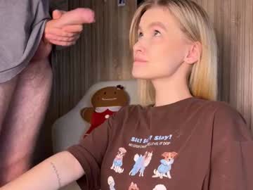 Adele_Nick2202 Chaturbate stream image from January 24, 2026