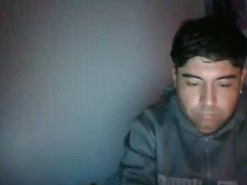 Bandidahotny Chaturbate stream image from January 24, 2026