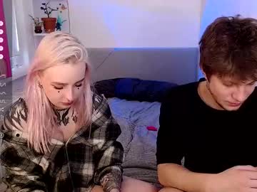 Degradat1on Chaturbate stream image from January 24, 2026
