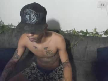 Jhonson821 Chaturbate stream image from January 24, 2026