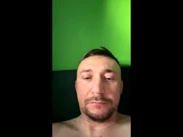 Milanionery Chaturbate stream image from January 24, 2026