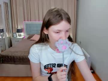 Nikalure Chaturbate stream image from January 24, 2026