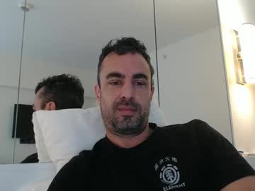 Phantasie31 Chaturbate stream image from January 24, 2026