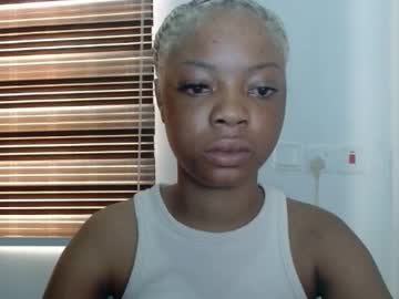 Sexyxpeach Chaturbate stream image from January 24, 2026