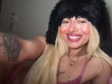 Therain222 Chaturbate stream image from January 24, 2026