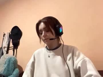 Yolandegurkin Chaturbate stream image from January 24, 2026