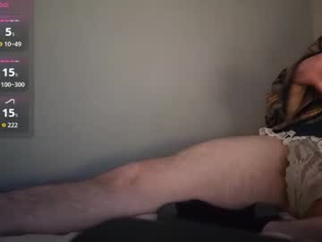Chapstick25 Chaturbate stream image from January 24, 2026