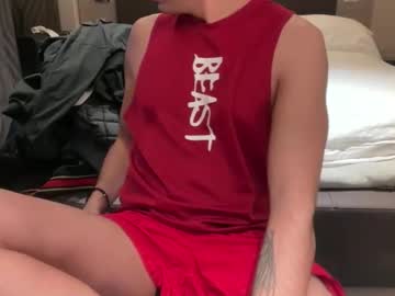 Charlie32bom Chaturbate stream image from January 24, 2026