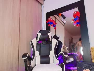 Jacobo__Parker21 Chaturbate stream image from January 24, 2026