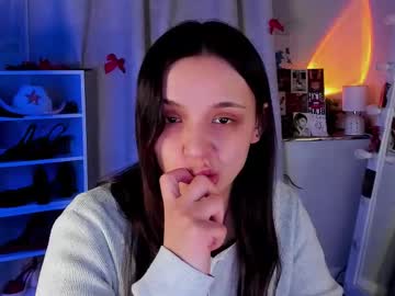 Mipsymipson Chaturbate stream image from January 24, 2026