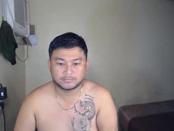 Pinoy041087 Chaturbate stream image from January 24, 2026