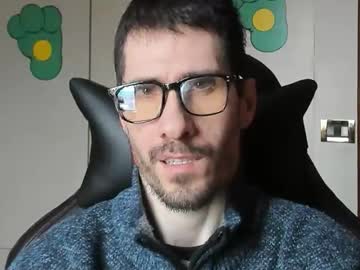 Stevex870 Chaturbate stream image from January 24, 2026