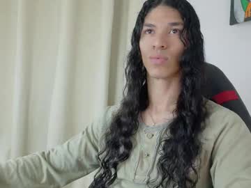 Willy_Veins Chaturbate stream image from January 24, 2026