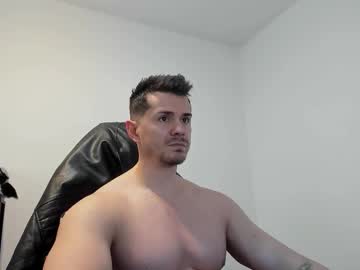 Alphagodleatherking92 Chaturbate stream image from January 24, 2026