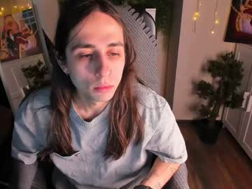 Sai_Kravitz Chaturbate stream image from January 24, 2026
