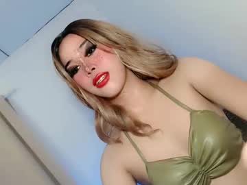 Sweetest_Bunny Chaturbate stream image from January 24, 2026