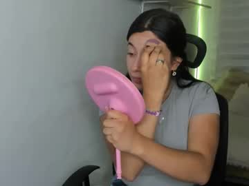 Valery_Bonneth Chaturbate stream image from January 24, 2026
