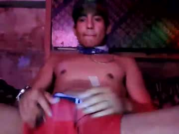 Bebytoeanz Chaturbate stream image from January 24, 2026