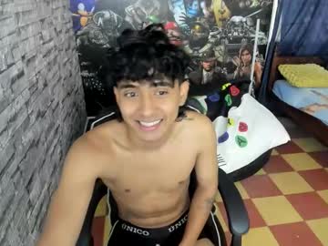 Bracth Chaturbate stream image from January 24, 2026