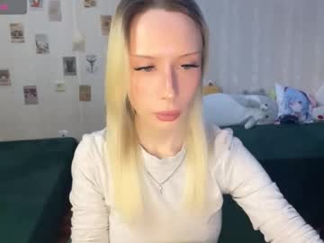 Dellacampbell Chaturbate stream image from January 24, 2026