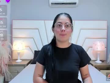 Gabyjhons Chaturbate stream image from January 24, 2026