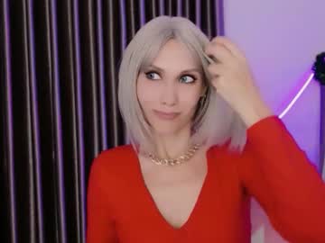 Goddess_Stars Chaturbate stream image from January 24, 2026