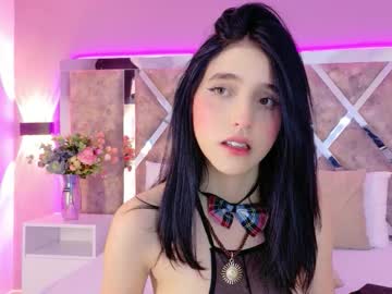 Meganr_ Chaturbate stream image from January 24, 2026