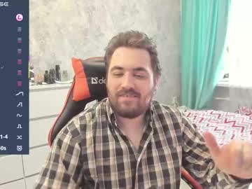 Morlaios Chaturbate stream image from January 24, 2026