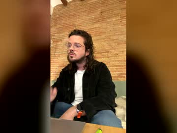 Acroberts88 Chaturbate stream image from January 24, 2026