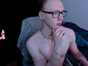 Alex_Silent Chaturbate stream image from January 24, 2026