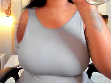 Lia_Mariana Chaturbate stream image from January 24, 2026