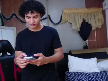 Minino16737 Chaturbate stream image from January 24, 2026