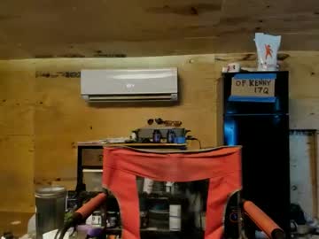 Williammontgomeryfan Chaturbate stream image from January 24, 2026