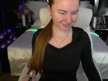 Xo_Monica Chaturbate stream image from January 24, 2026