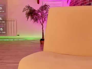 Azaliaswallows Chaturbate stream image from January 24, 2026