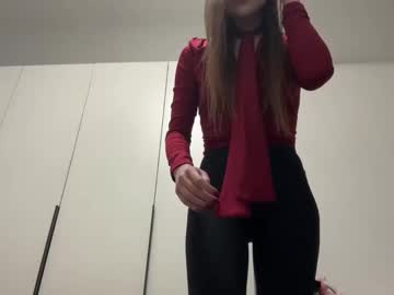 Bronwynobrien Chaturbate stream image from January 24, 2026