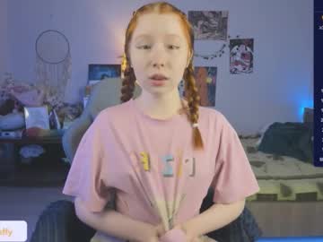 Callmeeffy Chaturbate stream image from January 24, 2026