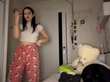 Casandravancura Chaturbate stream image from January 24, 2026