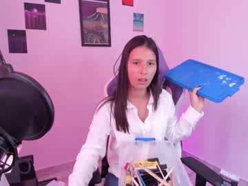 Cositarika__ Chaturbate stream image from January 24, 2026