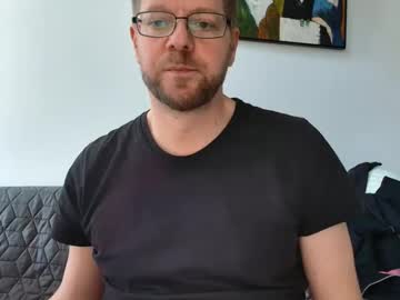Fattenmenow Chaturbate stream image from January 24, 2026