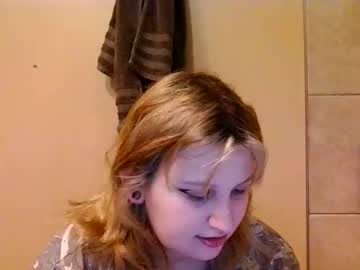 Gummybearluvsu Chaturbate stream image from January 24, 2026