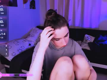 Lily_Xbaby Chaturbate stream image from January 24, 2026
