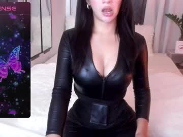 Loisewilliams Chaturbate stream image from January 24, 2026