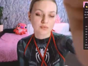 Taissia_Sweet Chaturbate stream image from January 24, 2026