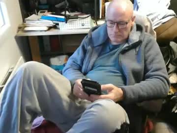 Antares590 Chaturbate stream image from January 24, 2026