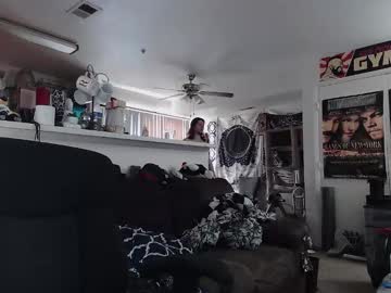 Biggerisbetter21 Chaturbate stream image from January 24, 2026