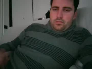 Giacomo9669 Chaturbate stream image from January 24, 2026
